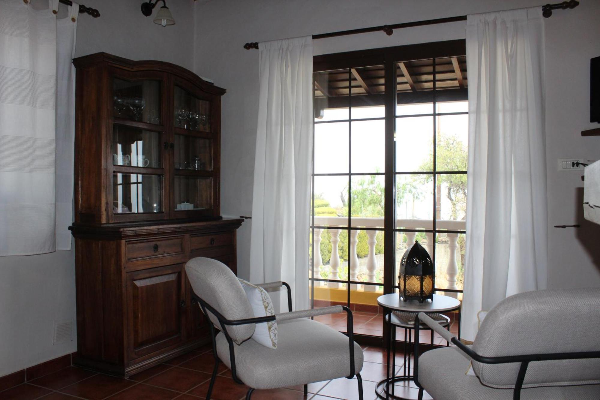 La Casita De Ana Guest House Puntagorda  Exterior photo