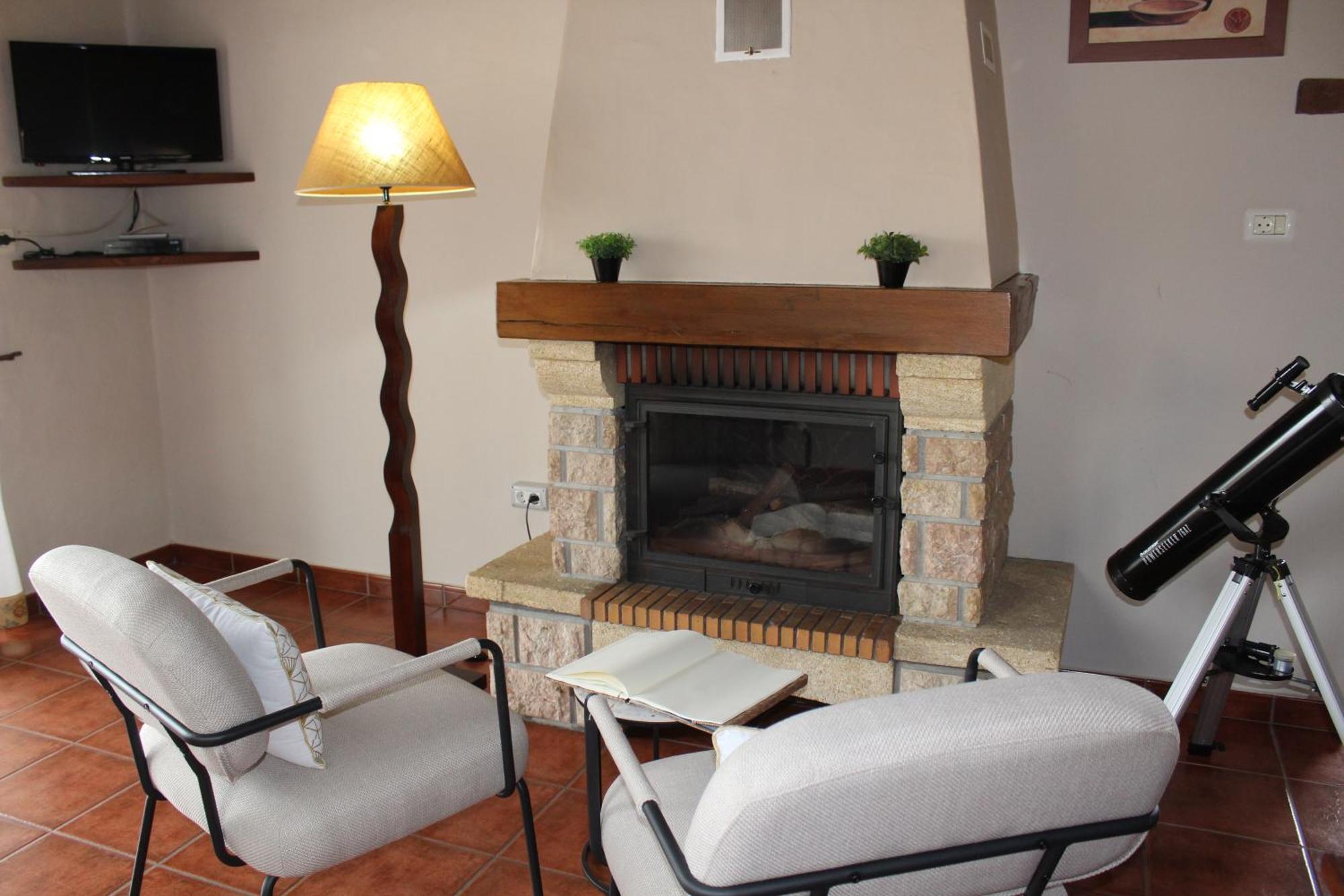 La Casita De Ana Guest House Puntagorda  Exterior photo