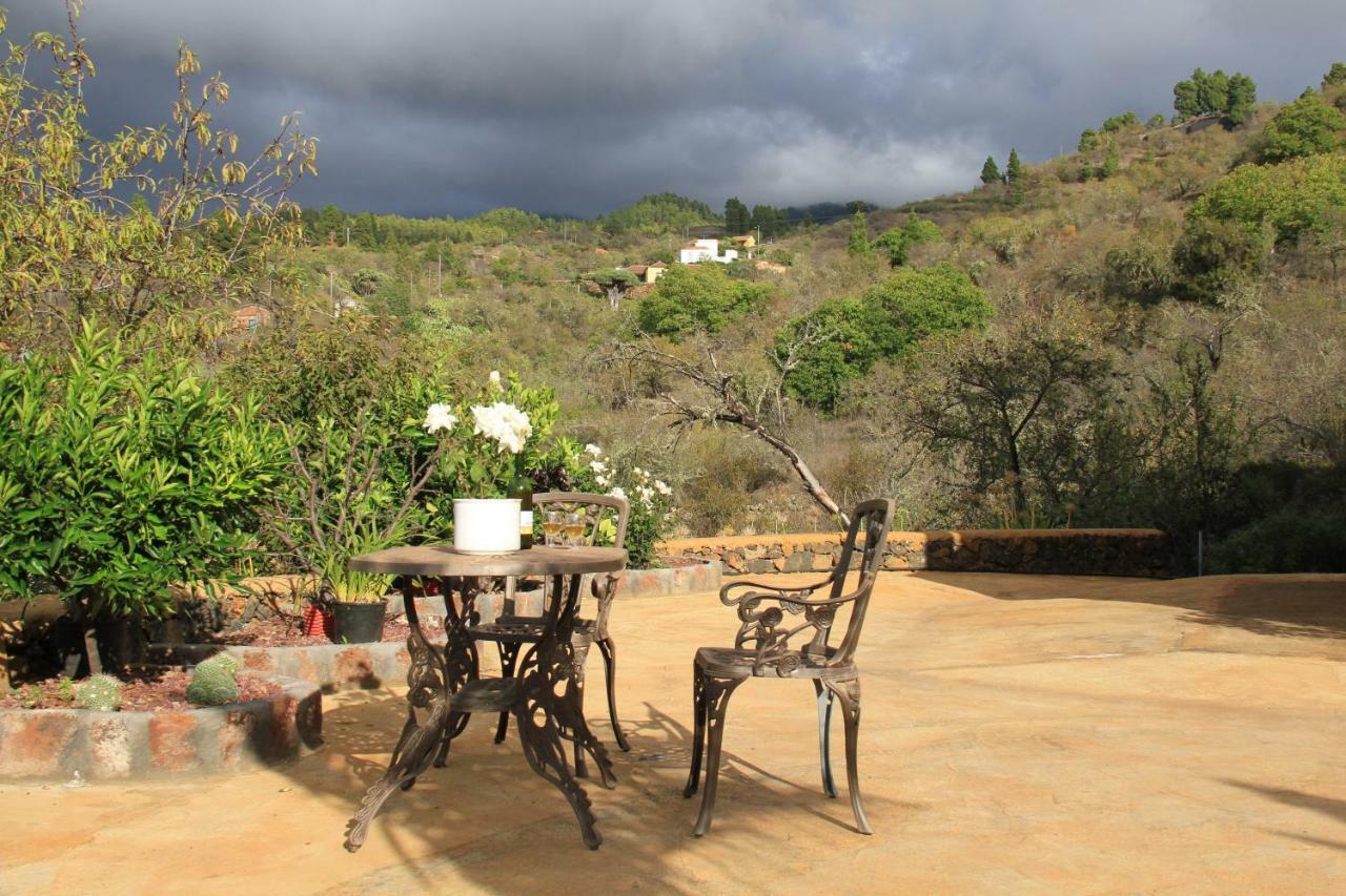 La Casita De Ana Guest House Puntagorda  Exterior photo